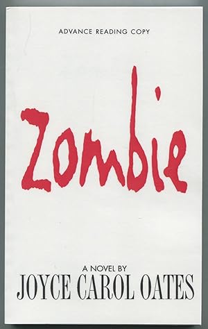 Seller image for Zombie for sale by Between the Covers-Rare Books, Inc. ABAA