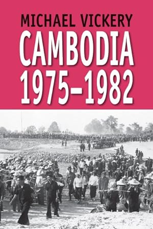 Seller image for Cambodia 1975-1982 for sale by GreatBookPricesUK