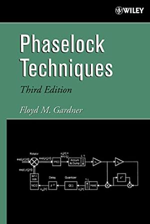 Imagen del vendedor de Phaselock Techniques, 3rd Edition a la venta por Pieuler Store