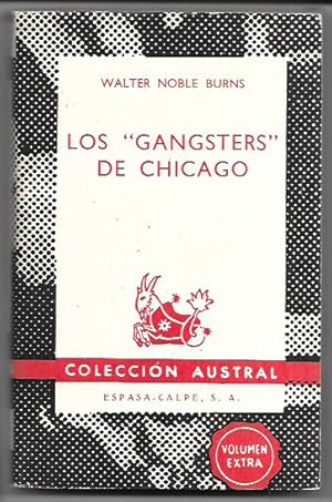 Los gangsters de Chicago