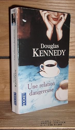 Seller image for UNE RELATION DANGEREUSE - (a special relationship) for sale by Planet's books