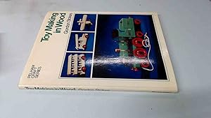 Seller image for Toy Making in Wood (Pelham Craft Series) for sale by BoundlessBookstore
