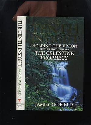 The Tenth Insight, Holding the Vision