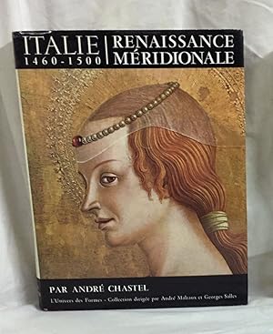 Imagen del vendedor de Renaissance Italienne - Le Temps des Gnies. a la venta por Librairie In-Quarto