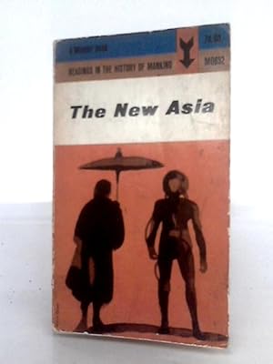 Seller image for The New Asia for sale by World of Rare Books