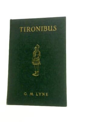 Seller image for Tironibus: a First Latin Reading Book. for sale by World of Rare Books