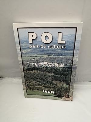 Imagen del vendedor de Pol: Pas de colinas a la venta por Libros Angulo