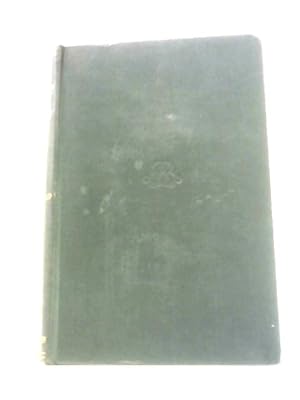 Seller image for On Behalf of Belief for sale by World of Rare Books