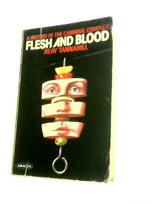 Immagine del venditore per Flesh and Blood venduto da World of Rare Books