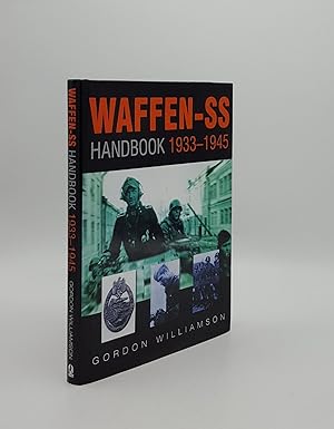 WAFFEN SS HANDBOOK 1933-1945