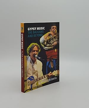 GYPSY MUSIC The Balkans and Beyond