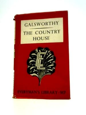 Bild des Verkufers fr The Country House zum Verkauf von World of Rare Books