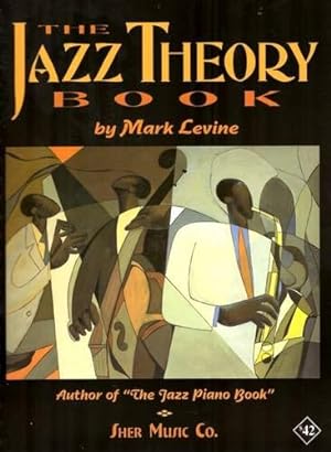 Seller image for The Jazz Theory Book for sale by Pieuler Store