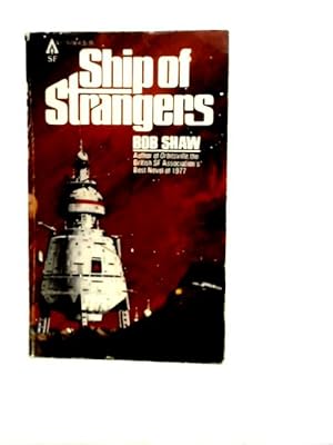 Seller image for Ship of Strangers for sale by World of Rare Books