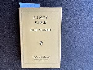 Seller image for Fancy Farm for sale by Book Souk