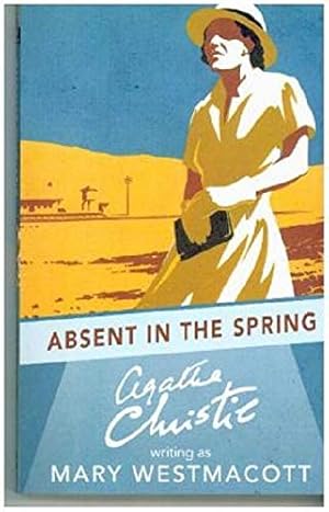 Imagen del vendedor de Absent In Spring a la venta por Pieuler Store