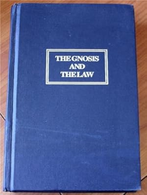 Imagen del vendedor de The gnosis and the law a la venta por Pieuler Store