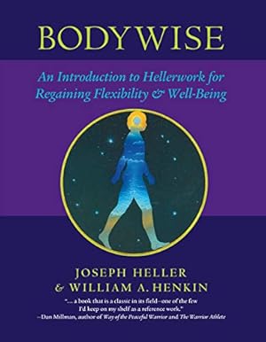Seller image for Bodywise: An Introduction to Hellerwork for Regaining Flexibility and Well-Being for sale by Pieuler Store