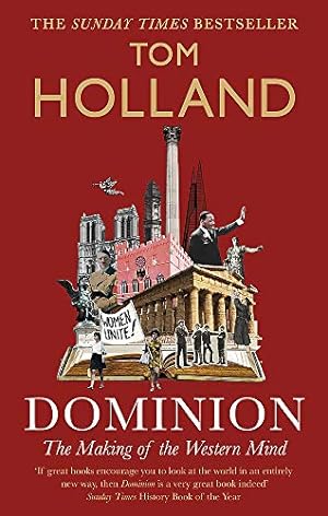 Seller image for Dominion for sale by Pieuler Store
