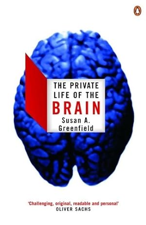 Immagine del venditore per The Private Life of the Brain (Penguin Press Science) venduto da Pieuler Store