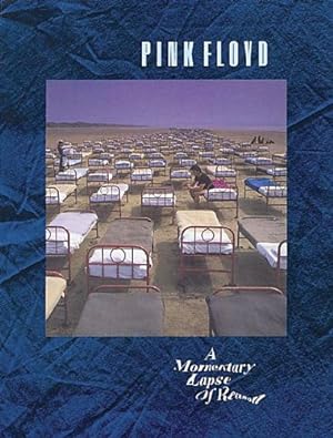 Image du vendeur pour Pink Floyd: A Momentary Lapse of Reason mis en vente par Pieuler Store