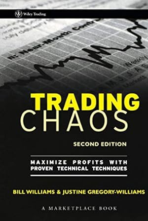 Immagine del venditore per Trading Chaos venduto da Pieuler Store
