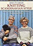 Seller image for Knit Scandinavian Style (Arne & Carlos) for sale by Pieuler Store