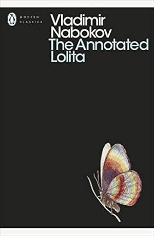 Immagine del venditore per The Annotated Lolita (Penguin Modern Classics) venduto da Pieuler Store