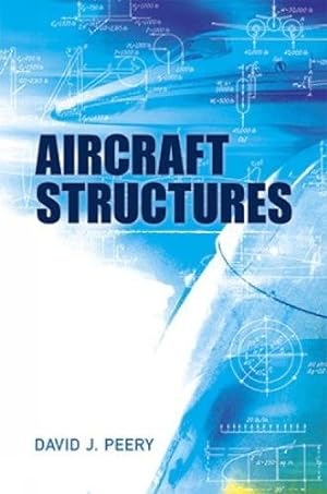 Imagen del vendedor de Aircraft Structures a la venta por Pieuler Store