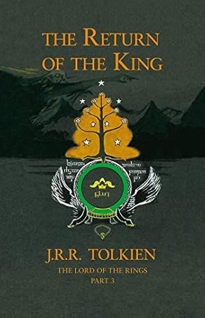 Bild des Verkufers fr The Lord of the Rings: The Return of the King zum Verkauf von Pieuler Store