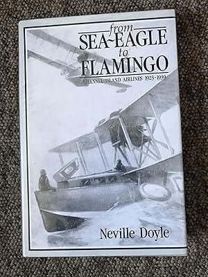 From Sea Eagle to Flamingo