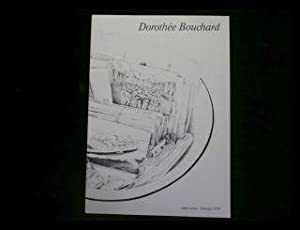 Imagen del vendedor de Konzepte 27/79: Dorothee Bouchard. a la venta por Antiquariat Berghammer