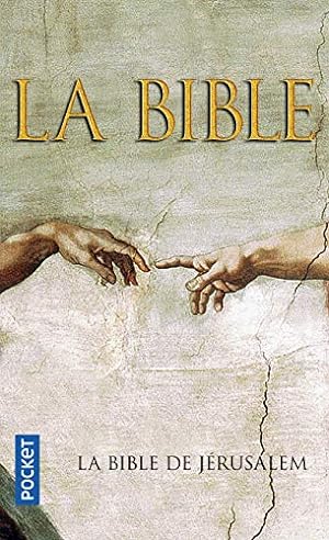 Immagine del venditore per La Bible de Jerusalem (French Edition) venduto da Pieuler Store