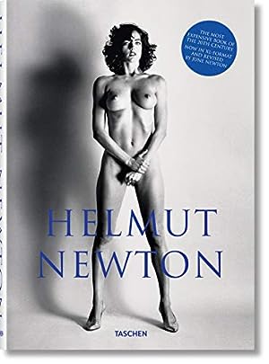 Seller image for Helmut Newton. Sumo. Revised by June Newton for sale by Pieuler Store