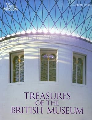 Imagen del vendedor de Treasures of the British Museum (Hardcover) a la venta por Pieuler Store