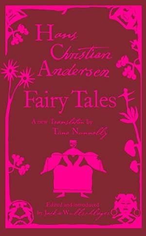 Seller image for Hans Christian Andersen: Fairy Tales for sale by Pieuler Store