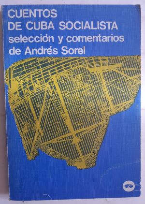 Bild des Verkufers fr Cuentos de Cuba socialista zum Verkauf von Librera Ofisierra