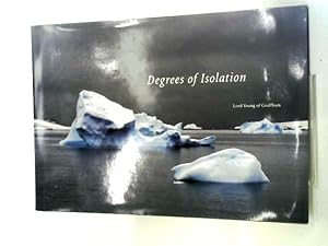Seller image for Degrees of Isolation for sale by World of Rare Books