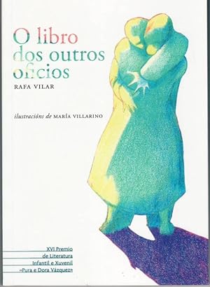 Immagine del venditore per O libro dos outros oficios venduto da CA Libros