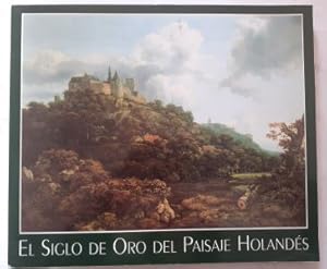 Imagen del vendedor de El siglo de oro del paisaje holands (catlogo exposicin) a la venta por Librera Ofisierra