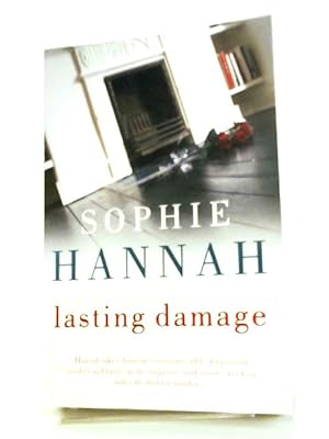 Seller image for Lasting Damage (Culver Valley Crime): Culver Valley Crime Book 6 for sale by World of Rare Books