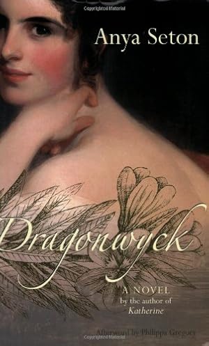 Imagen del vendedor de Dragonwyck (Rediscovered Classics) a la venta por Pieuler Store