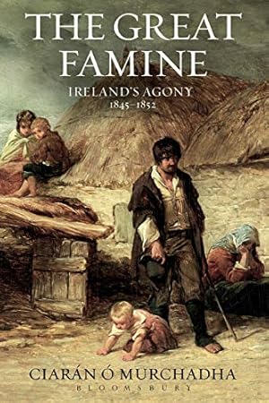 Seller image for The Great Famine for sale by Pieuler Store