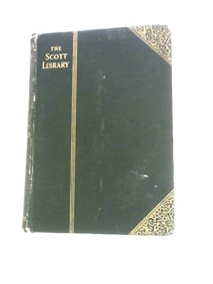 Image du vendeur pour The Ethics of Aristotle: with Introductory Essay by George Henry Lewes mis en vente par World of Rare Books