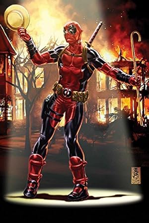 Immagine del venditore per Deadpool by Posehn & Duggan Volume 3 venduto da Pieuler Store