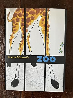 Bruno Munari's Zoo