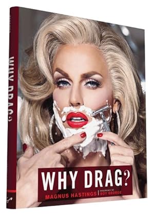 Seller image for Why Drag? for sale by GreatBookPricesUK