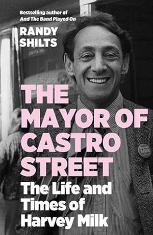 Imagen del vendedor de The Mayor of Castro Street (Paperback) a la venta por Grand Eagle Retail