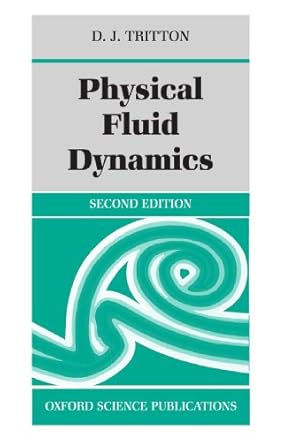 Imagen del vendedor de Physical Fluid Dynamics a la venta por Pieuler Store