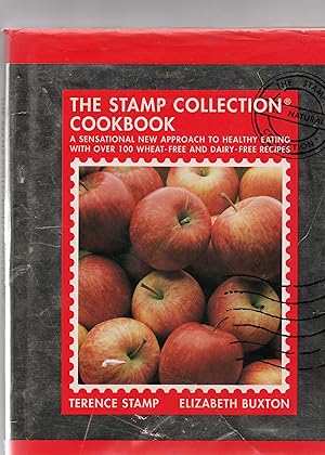 The Stamp Collection Cookbook